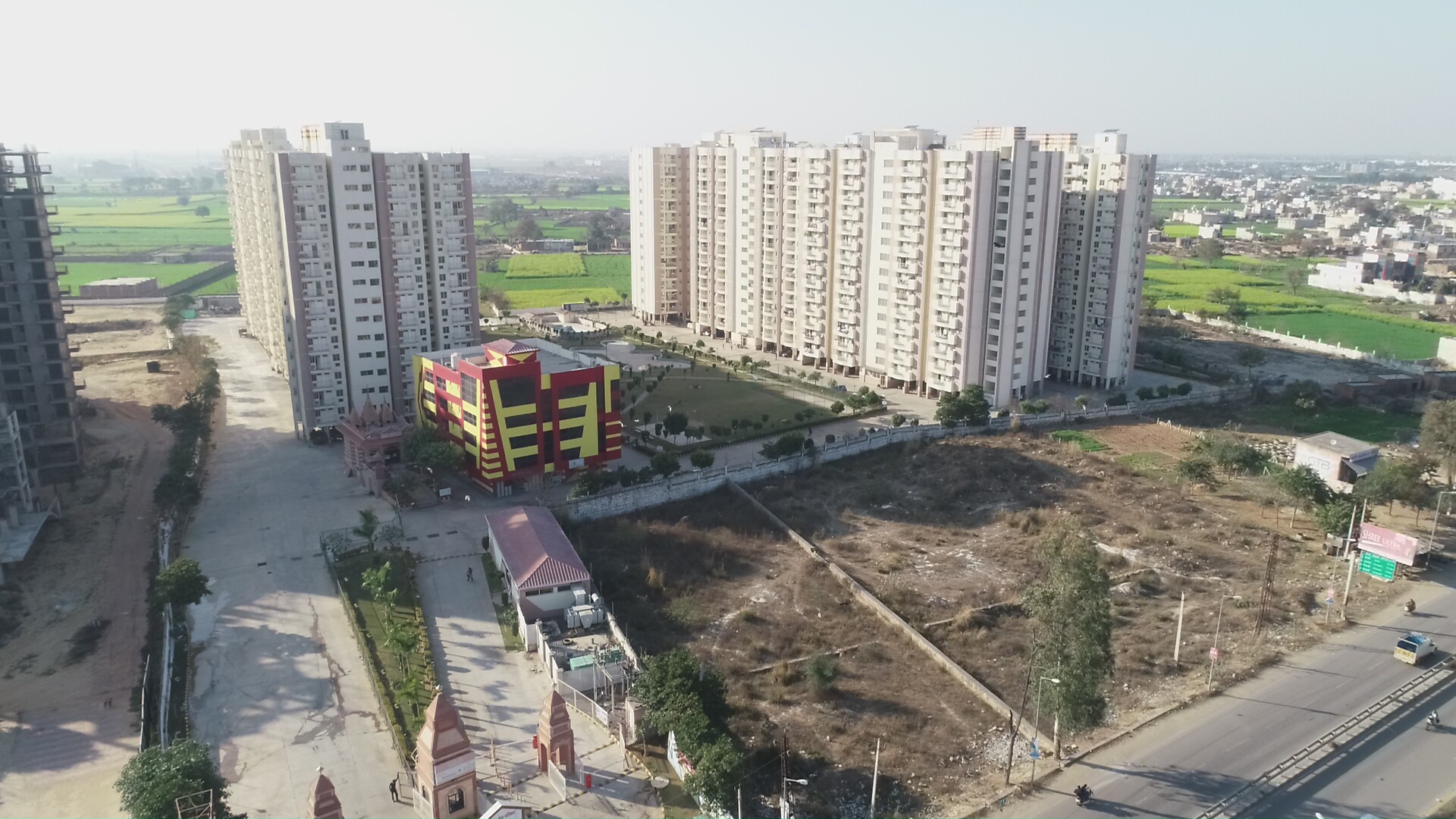 Renting in Bhiwadi: How It Actually Happens in 2025