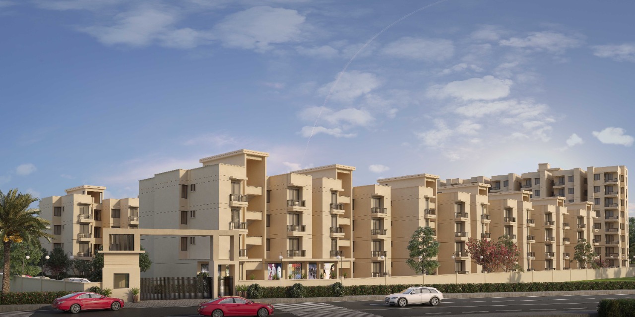 Affordable Housing in Bhiwadi: A Real Local’s 2025 Guide